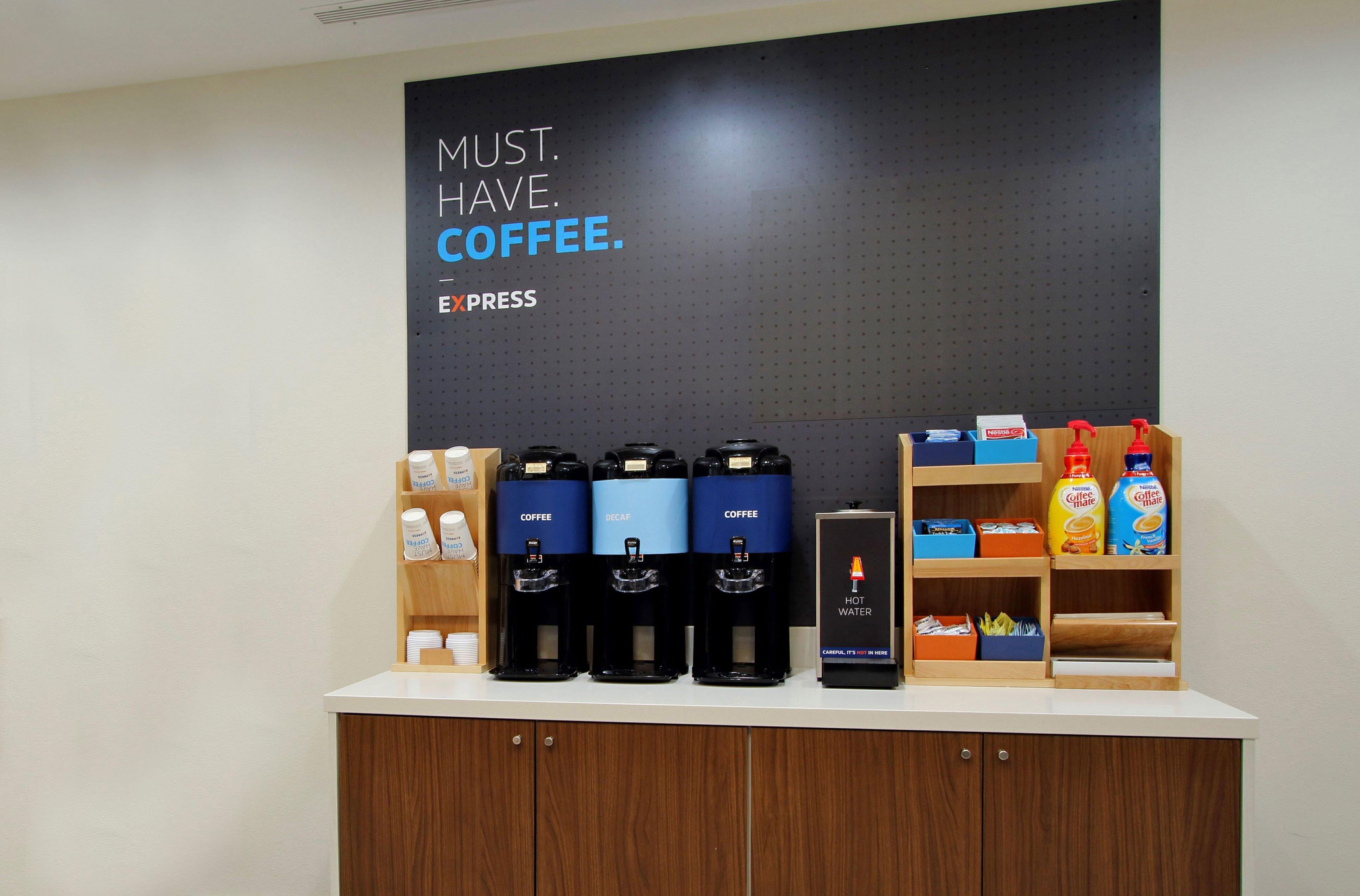 Holiday Inn Express Hotel & Suites Grand Island By Ihg Kültér fotó