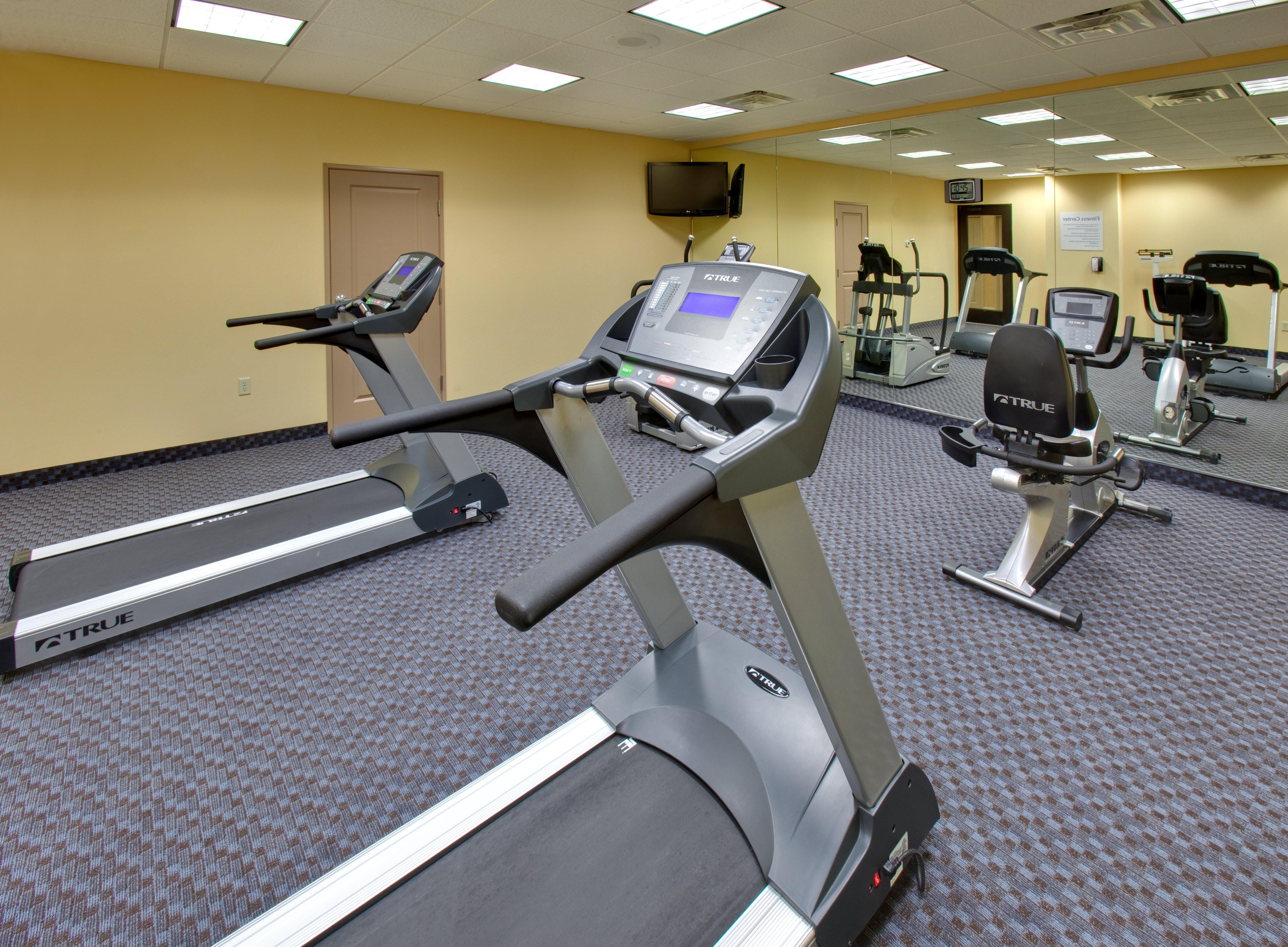 Holiday Inn Express Hotel & Suites Grand Island By Ihg Létesítmények fotó