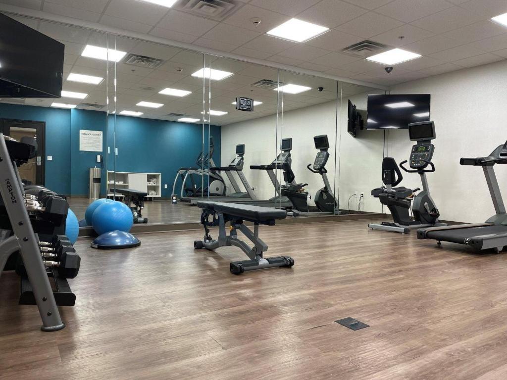 Holiday Inn Express Hotel & Suites Grand Island By Ihg Kültér fotó