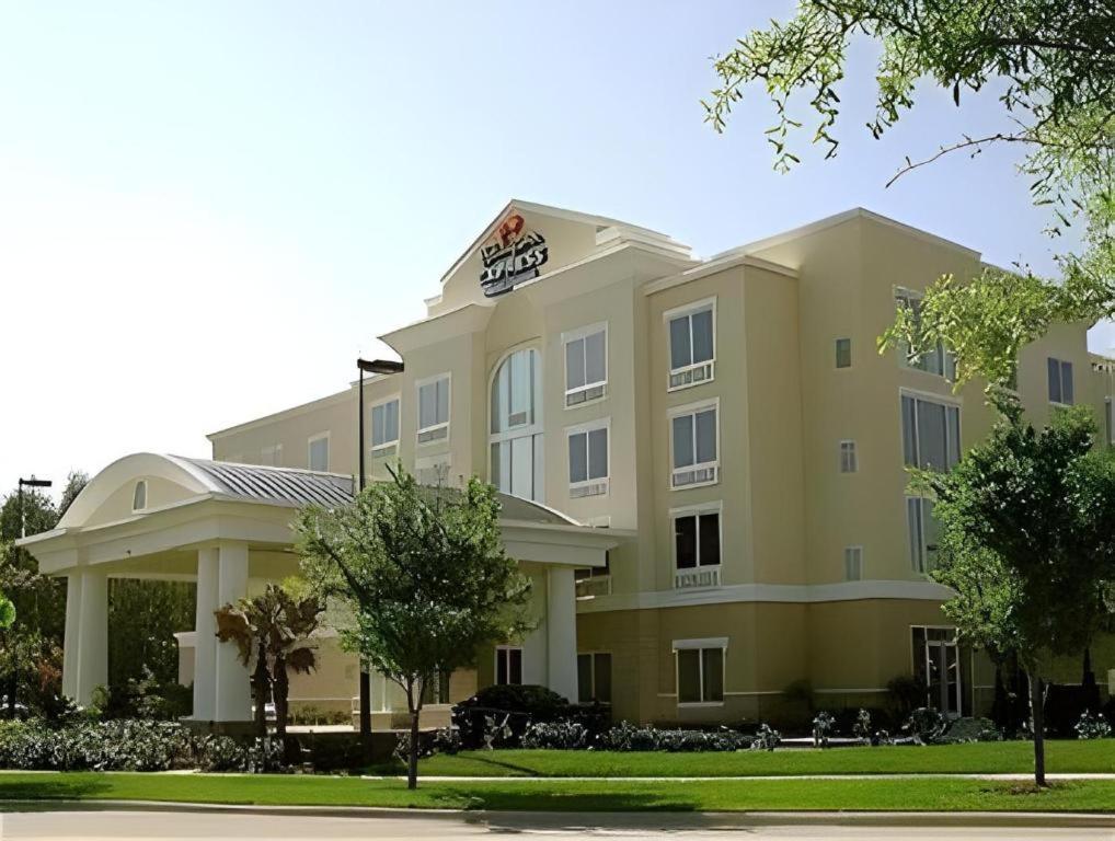 Holiday Inn Express Hotel & Suites Grand Island By Ihg Kültér fotó