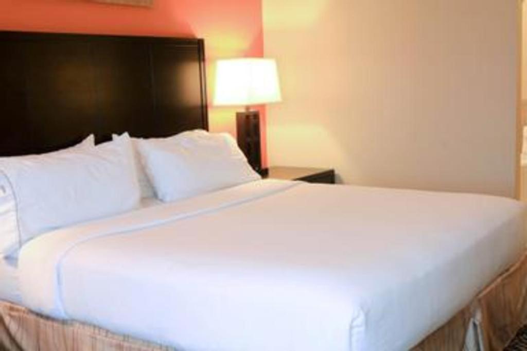 Holiday Inn Express Hotel & Suites Grand Island By Ihg Kültér fotó