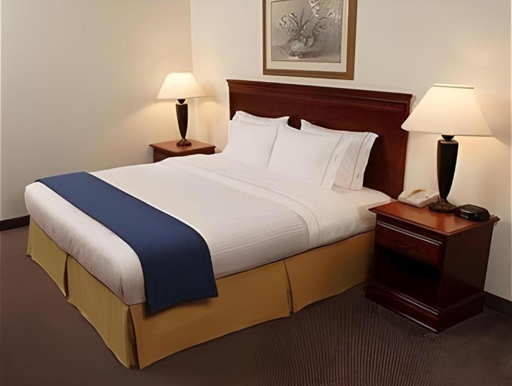 Holiday Inn Express Hotel & Suites Grand Island By Ihg Kültér fotó