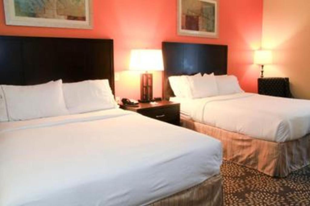 Holiday Inn Express Hotel & Suites Grand Island By Ihg Kültér fotó