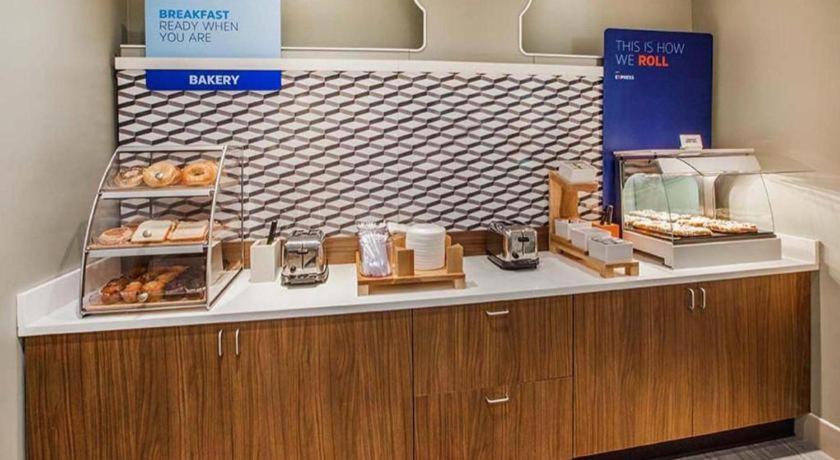 Holiday Inn Express Hotel & Suites Grand Island By Ihg Kültér fotó