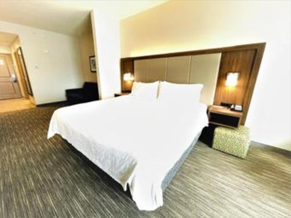 Holiday Inn Express Hotel & Suites Grand Island By Ihg Kültér fotó