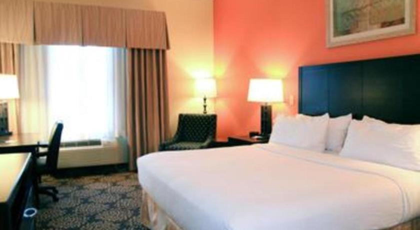Holiday Inn Express Hotel & Suites Grand Island By Ihg Kültér fotó