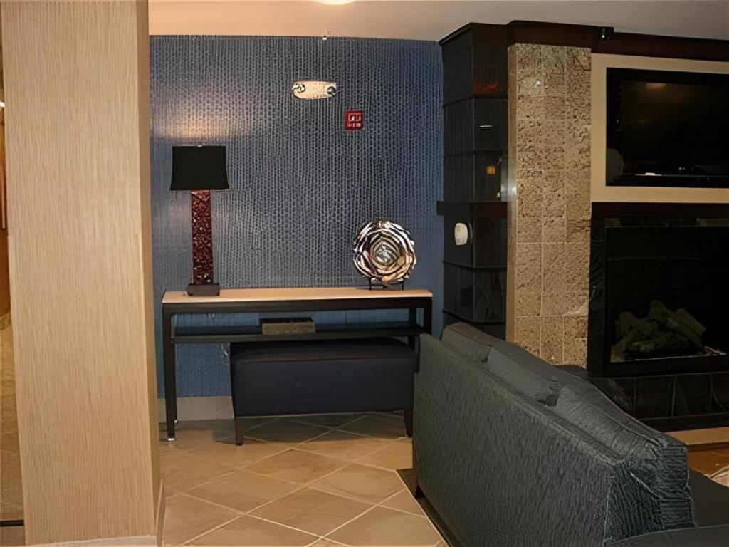 Holiday Inn Express Hotel & Suites Grand Island By Ihg Kültér fotó