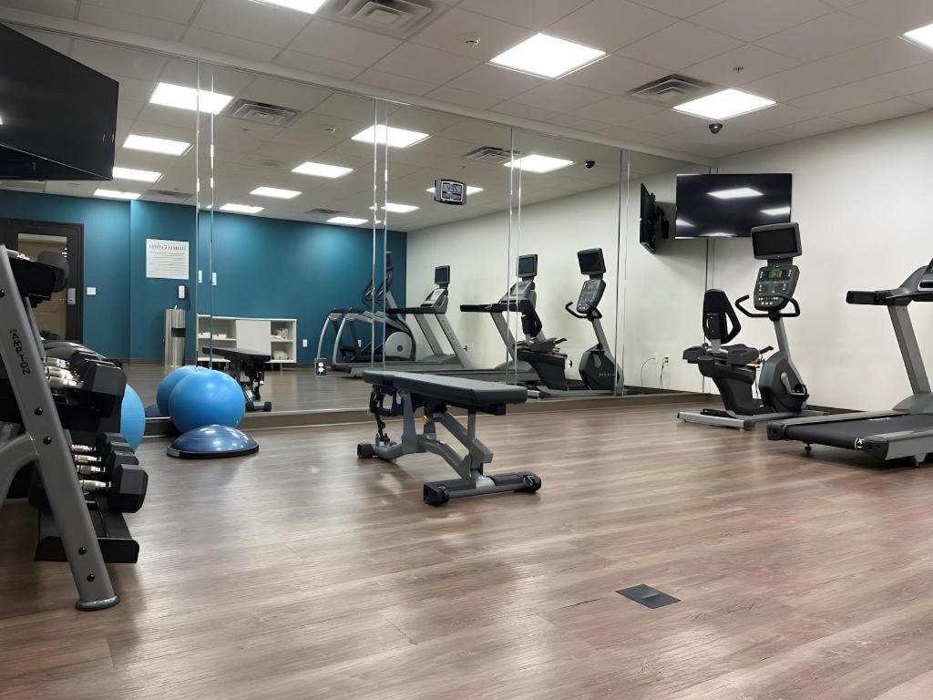 Holiday Inn Express Hotel & Suites Grand Island By Ihg Kültér fotó
